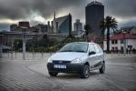 Tata Indica Flash 2016 года